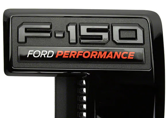 F-150 2021-2026 Ford
Performance Fender Vent Kit -
Pair