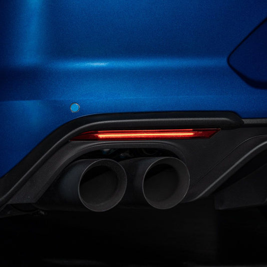 2018-2023 Ford Mustang LED Rear Reflectors