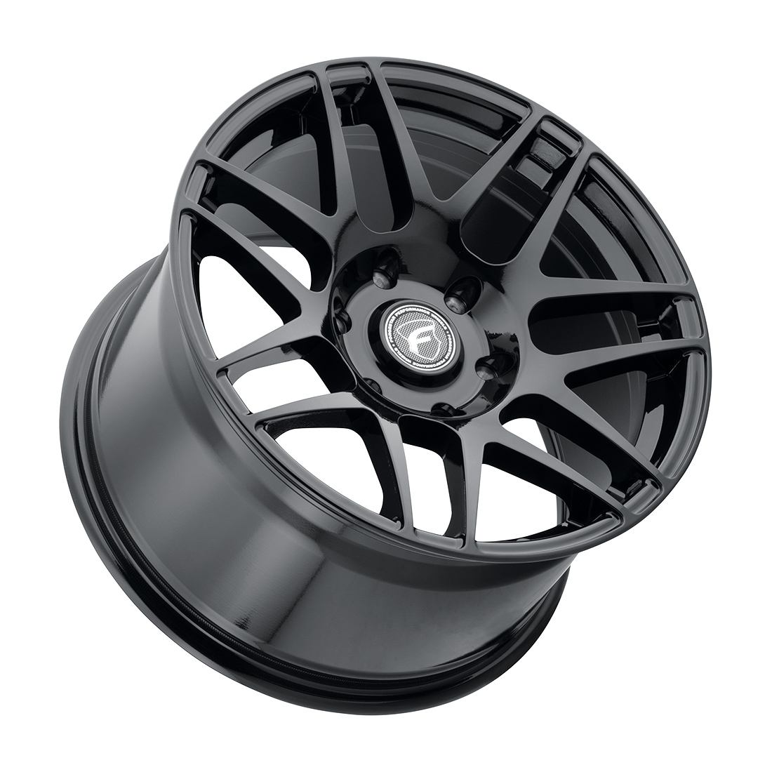 FORGESTAR F14 17X10 F150 FITMENT