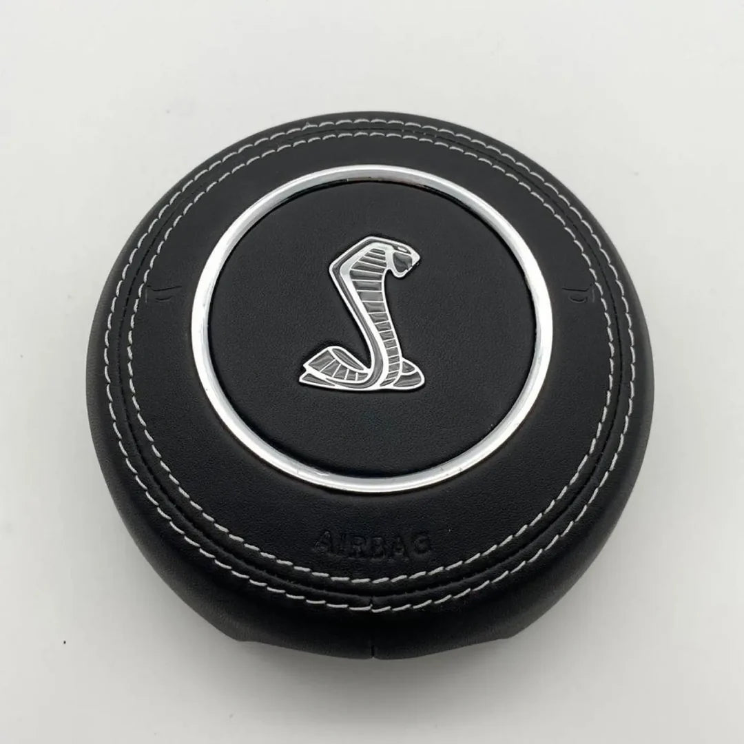 Shelby Gt350 Airbag Cover