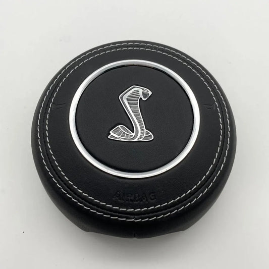 Shelby Gt350 Airbag Cover