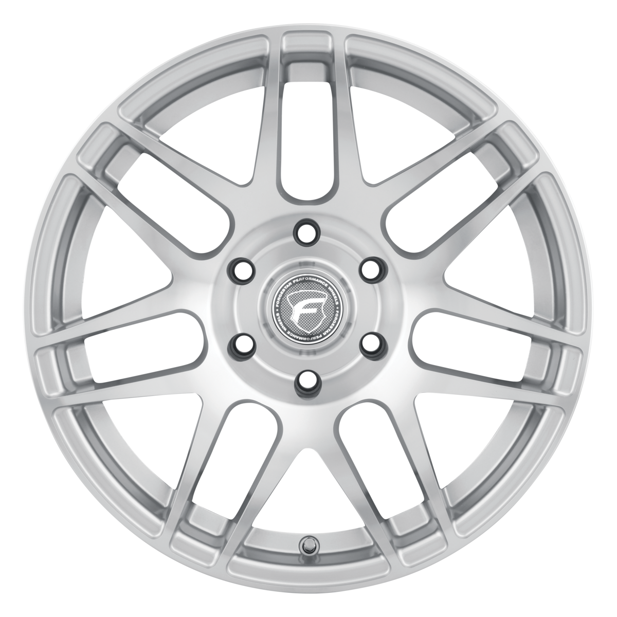 FORGESTAR F14 17X9.5 F150 FITMENT
