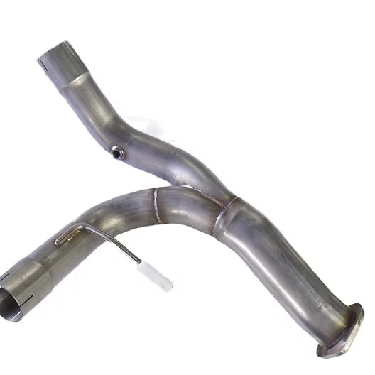 2011-2026 F-150 HEADERS AND Y-PIPE