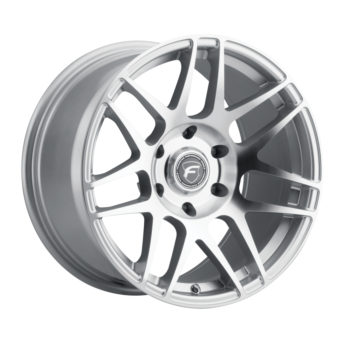 FORGESTAR F14 17X9.5 F150 FITMENT