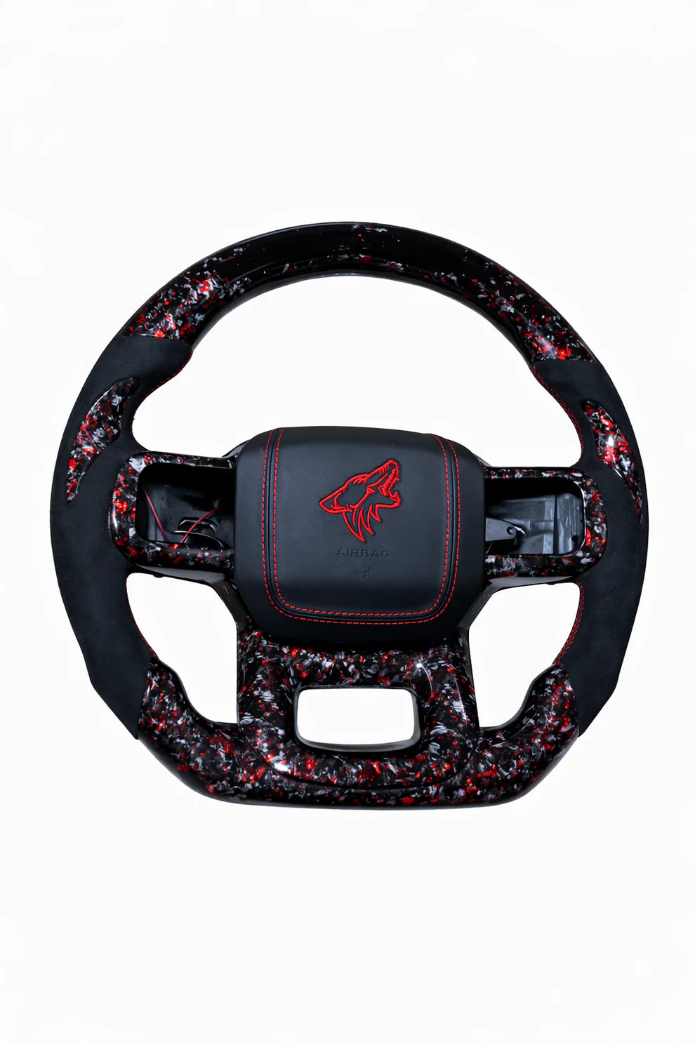 F150 Steering Wheel