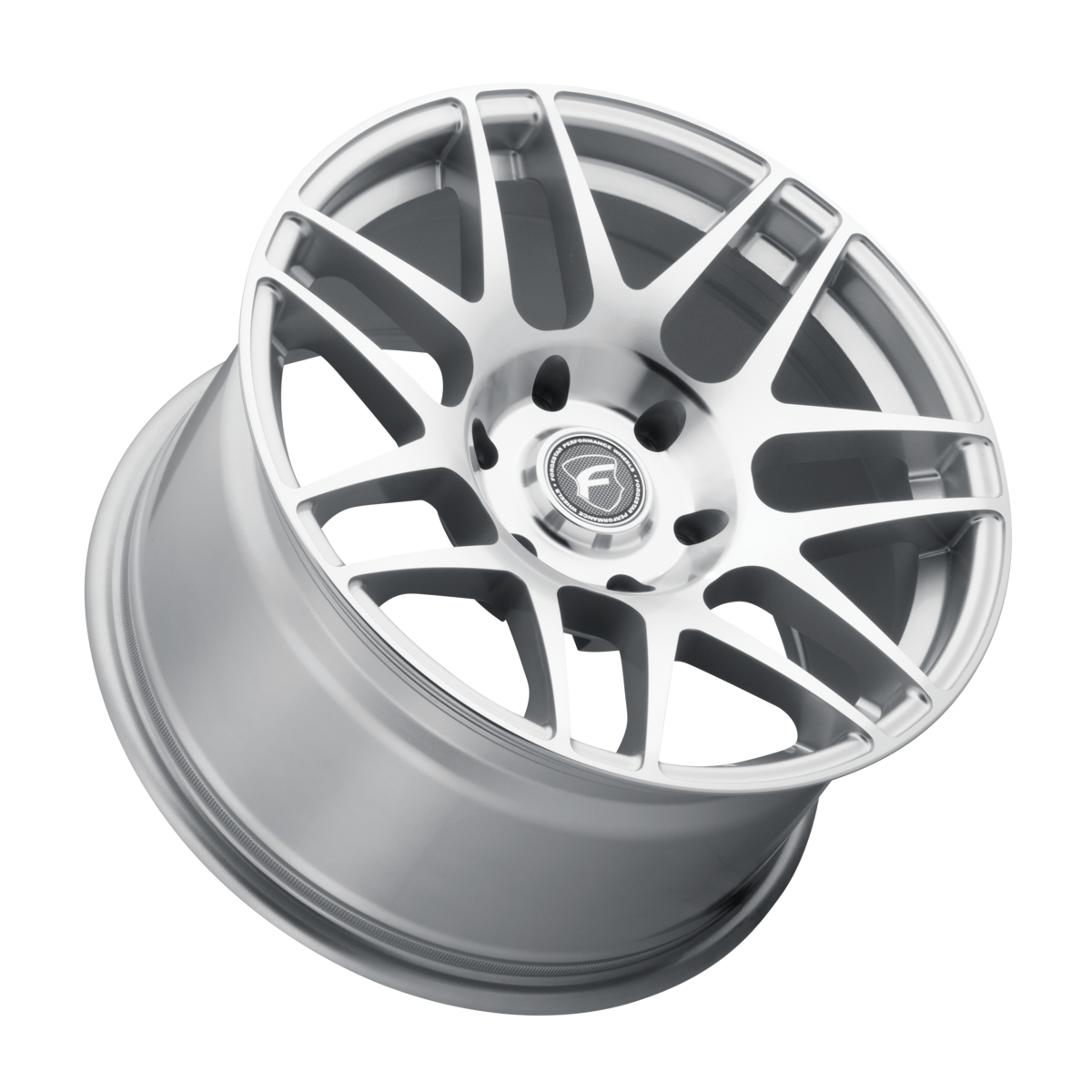 FORGESTAR F14 17X9.5 F150 FITMENT
