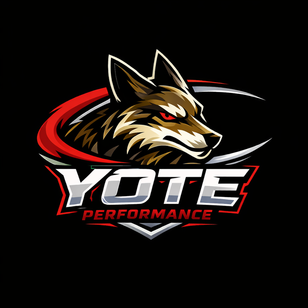 Yote Performance