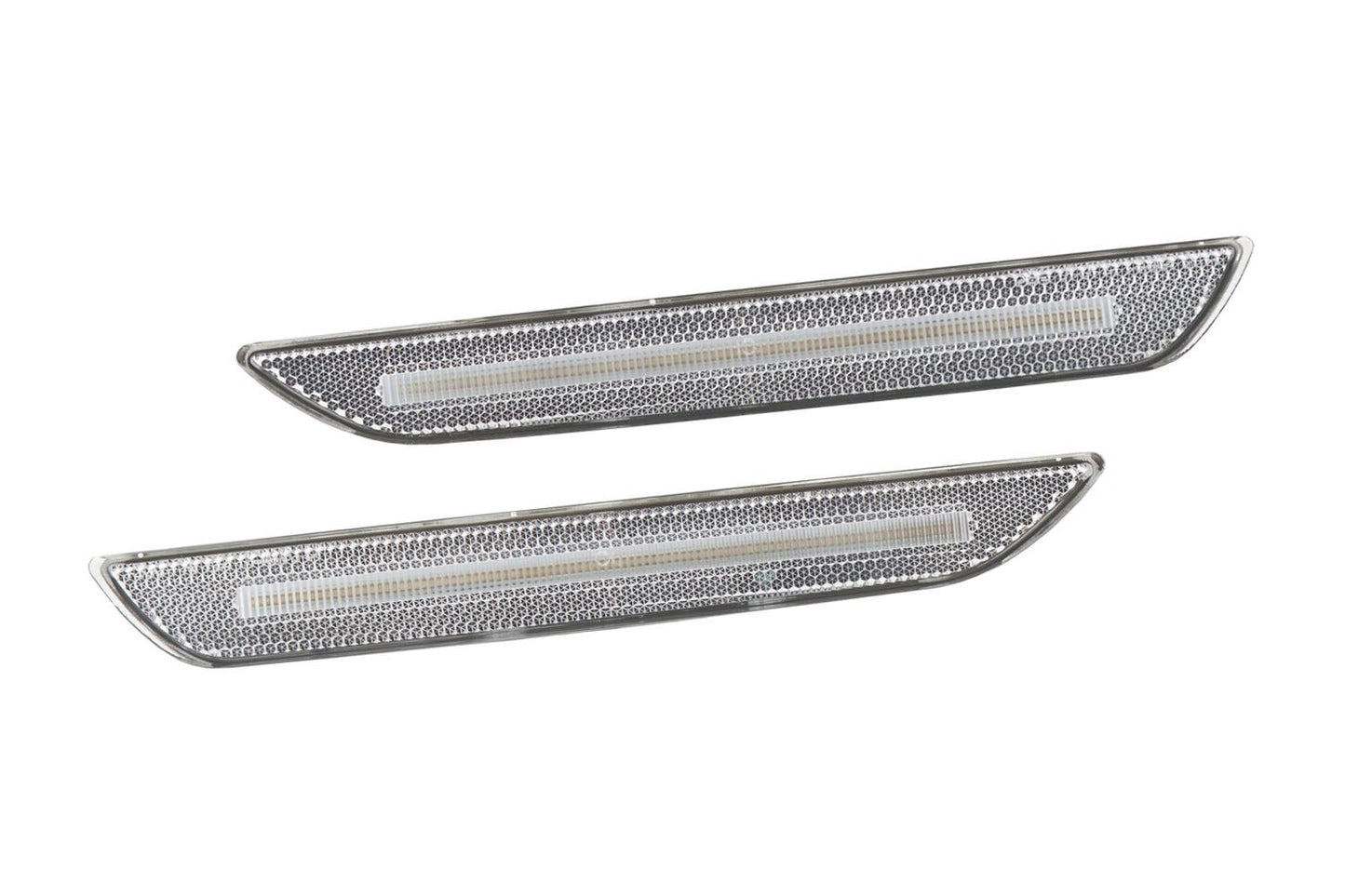 LED Sidemarkers for 2015-2023 Ford Mustang
