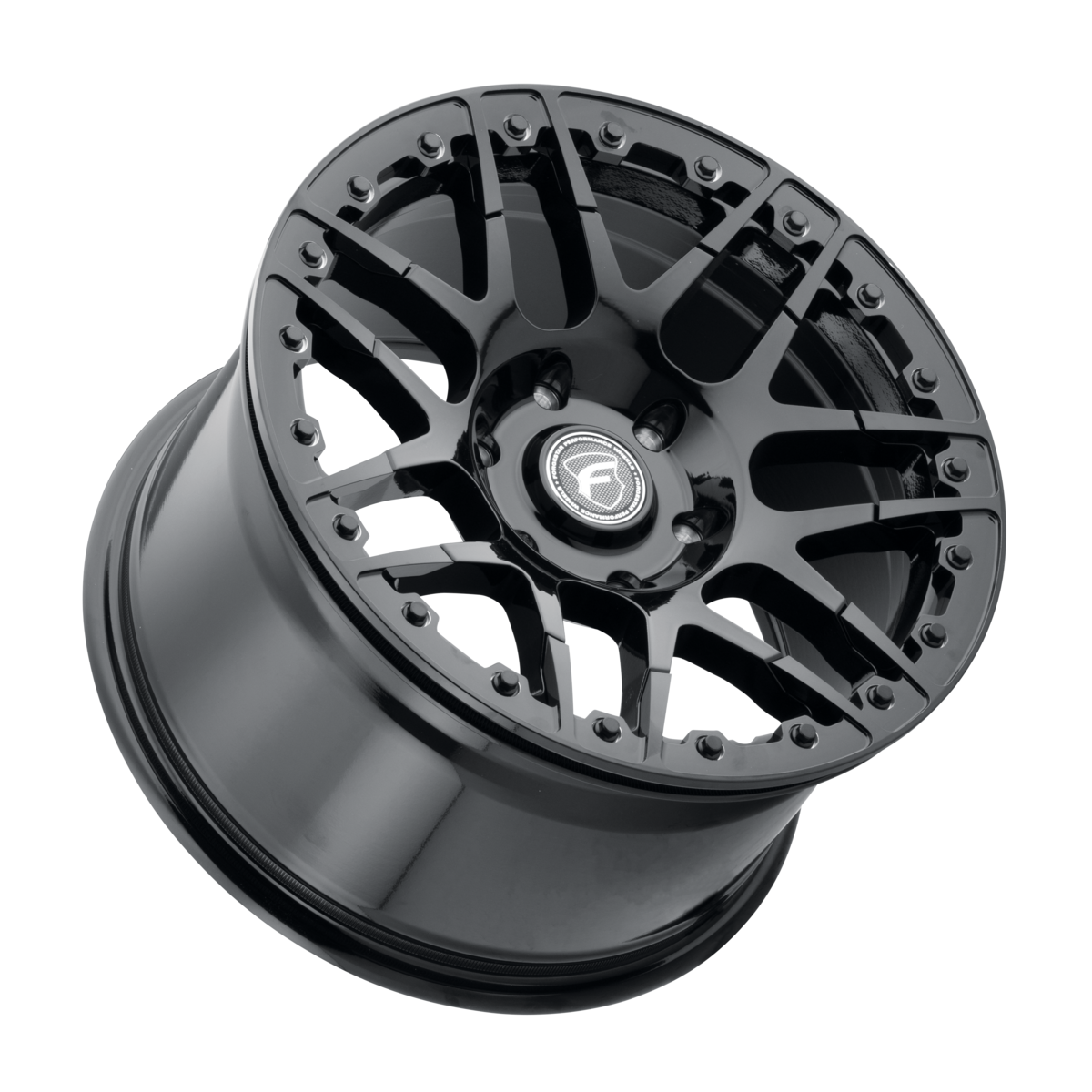 Forgestar F14 Beadlock 17X10 F150 FItment