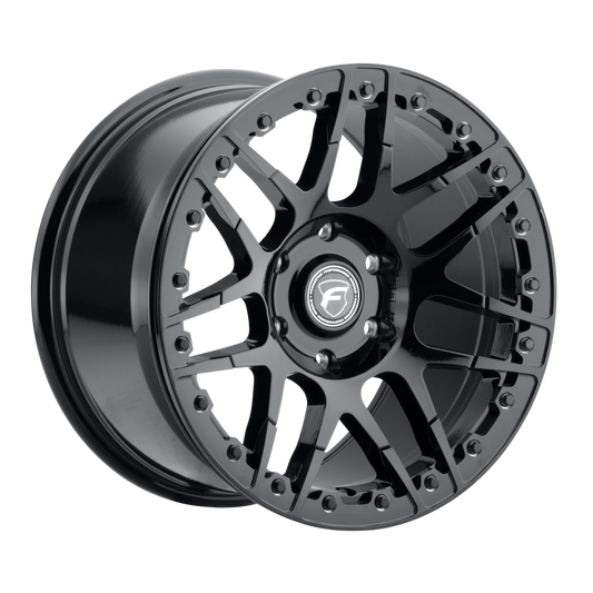 Forgestar F14 Beadlock 17X10 F150 FItment