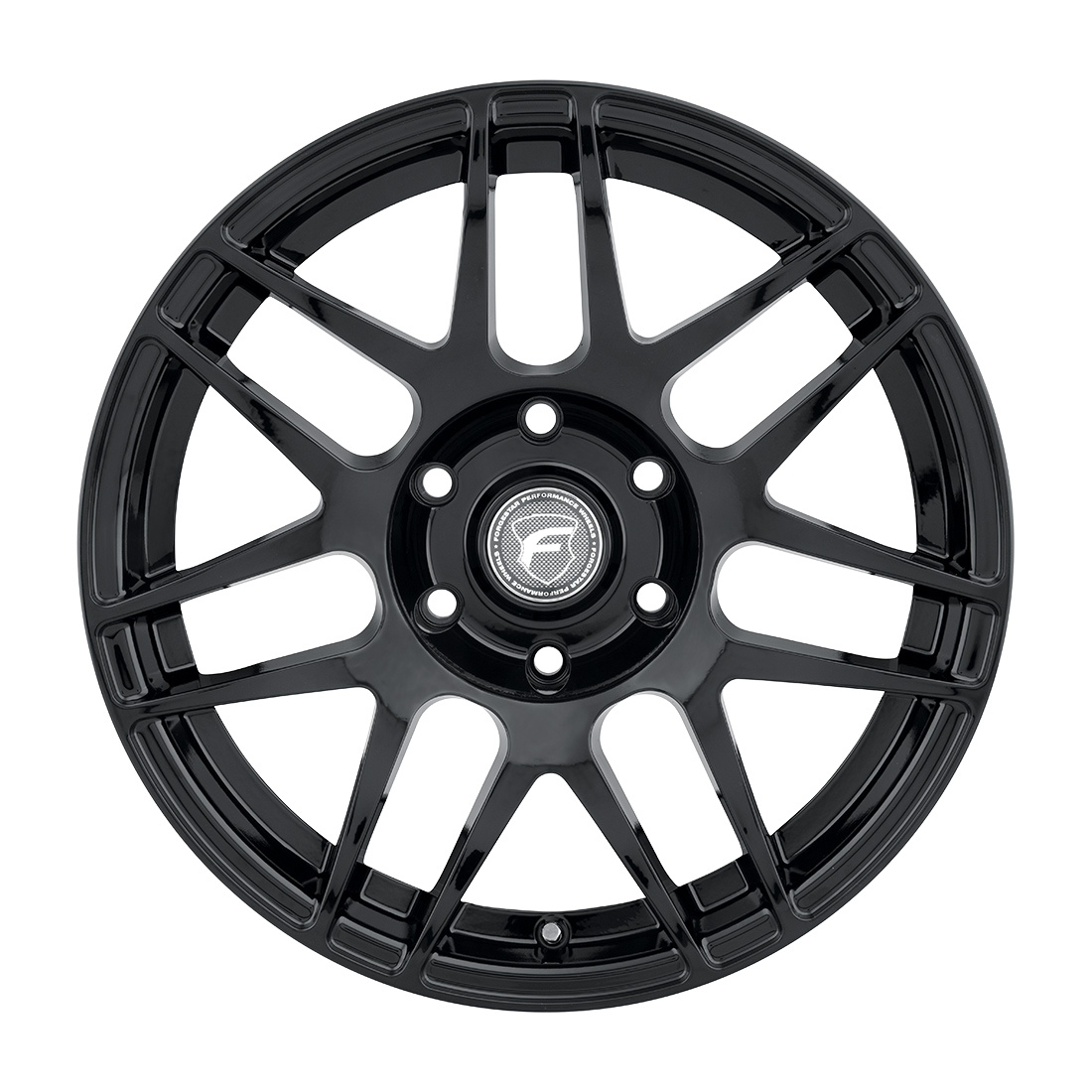 FORGESTAR F14 17X10 F150 FITMENT