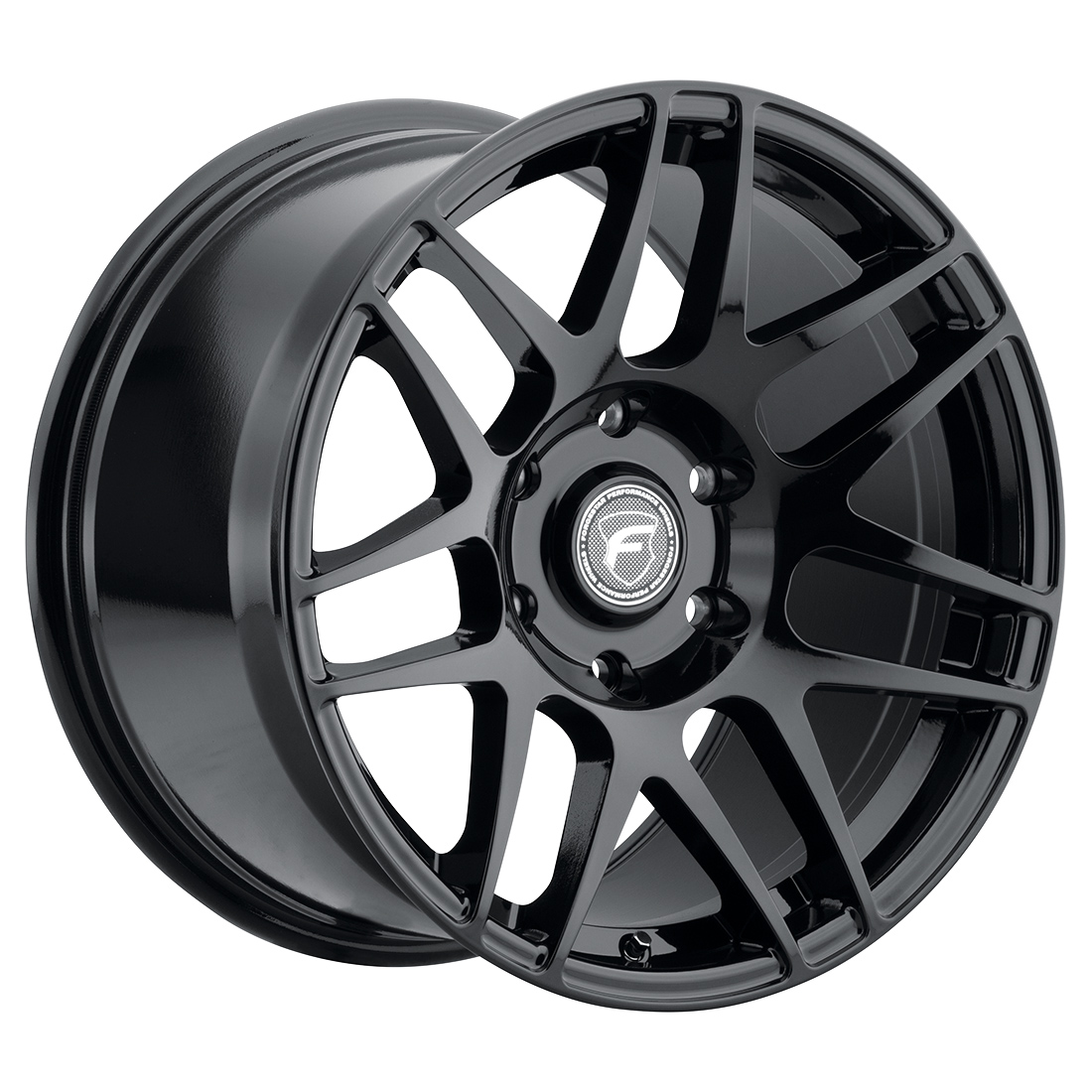 FORGESTAR F14 17X10 F150 FITMENT