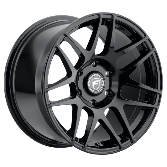 FORGESTAR F14 17X10 F150 FITMENT