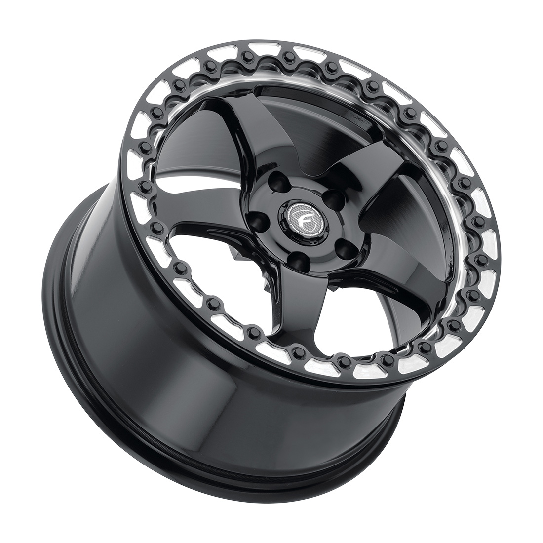 D5 Beadlock Mustang Fitment