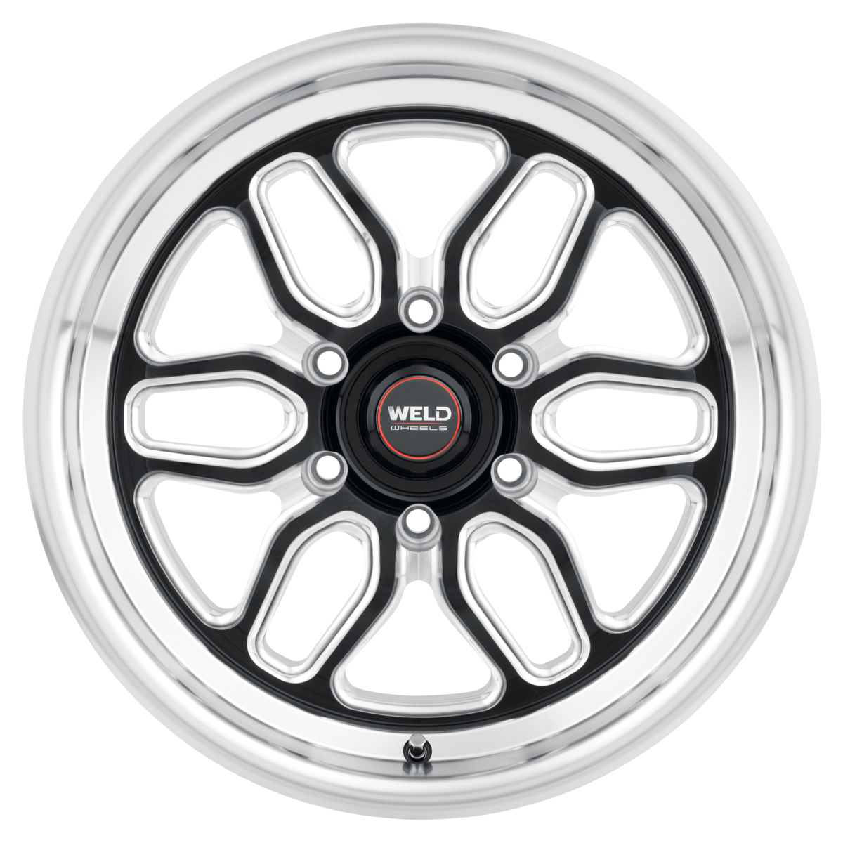 Laguna 6 Drag F150 Fitment