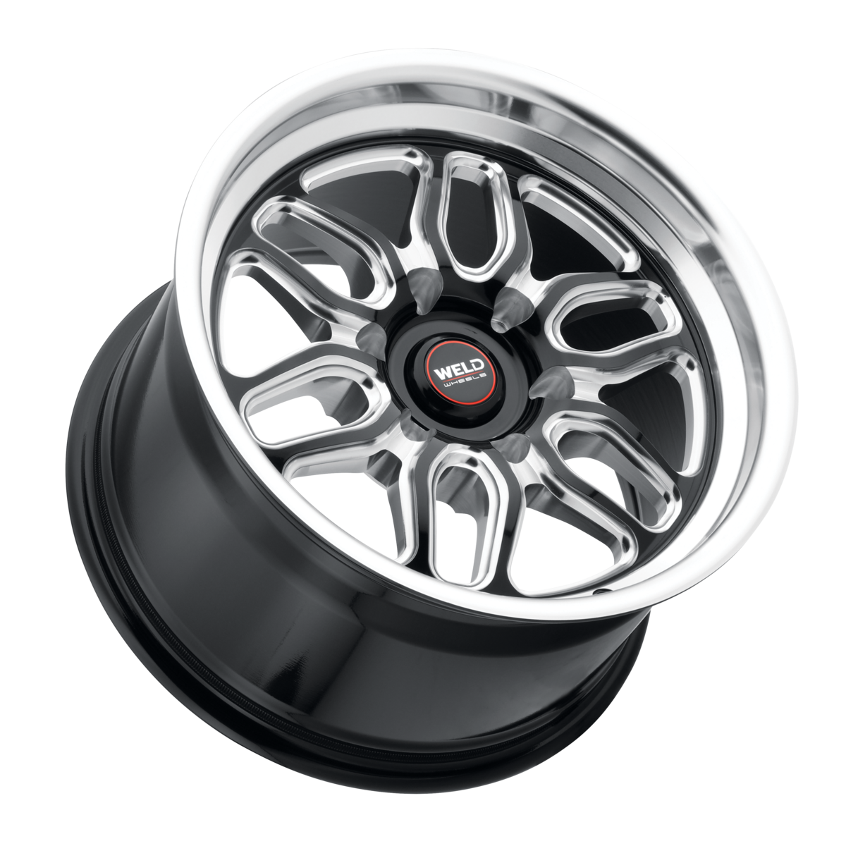 Laguna 6 Drag F150 Fitment
