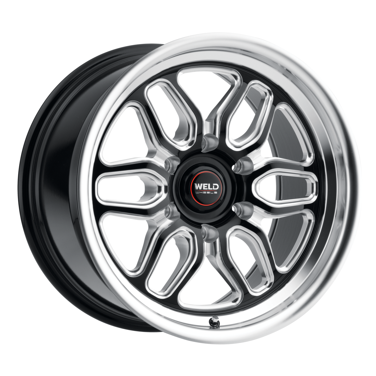 Laguna 6 Drag F150 Fitment
