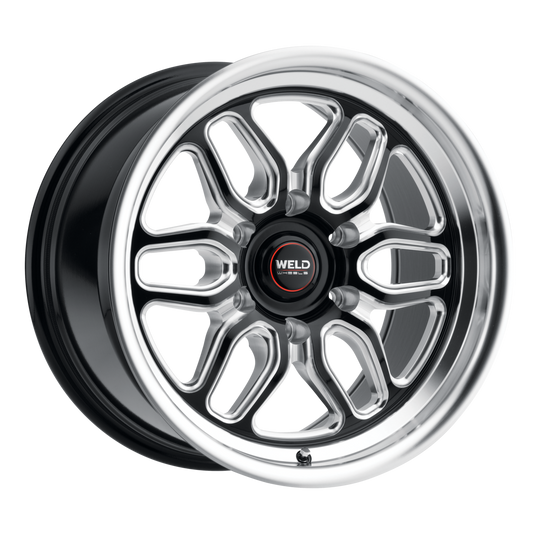 Laguna 6 Drag F150 Fitment