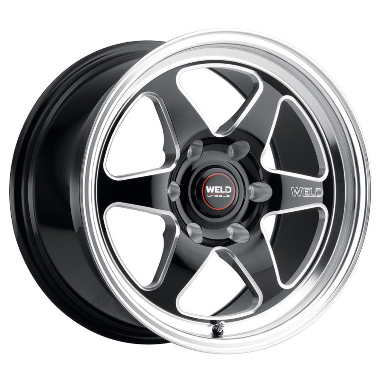 FORD F150 VENTURA 6 DRAG