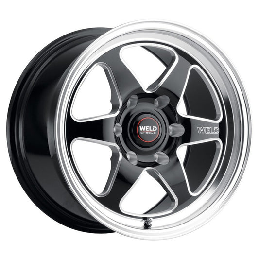 FORD F150 VENTURA 6 DRAG